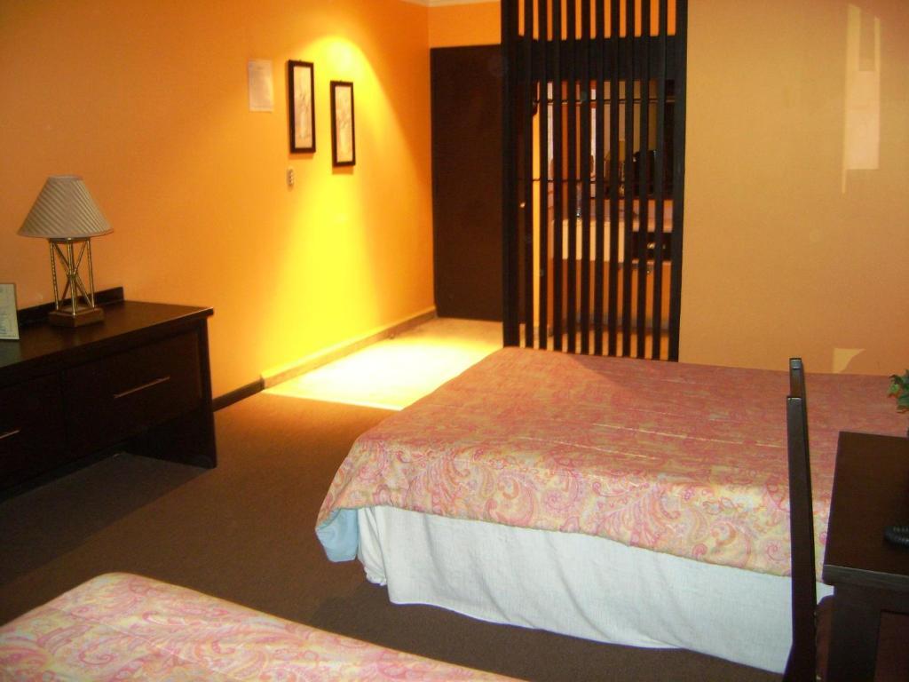 Hotel Le-Gar Monterrey Cameră foto