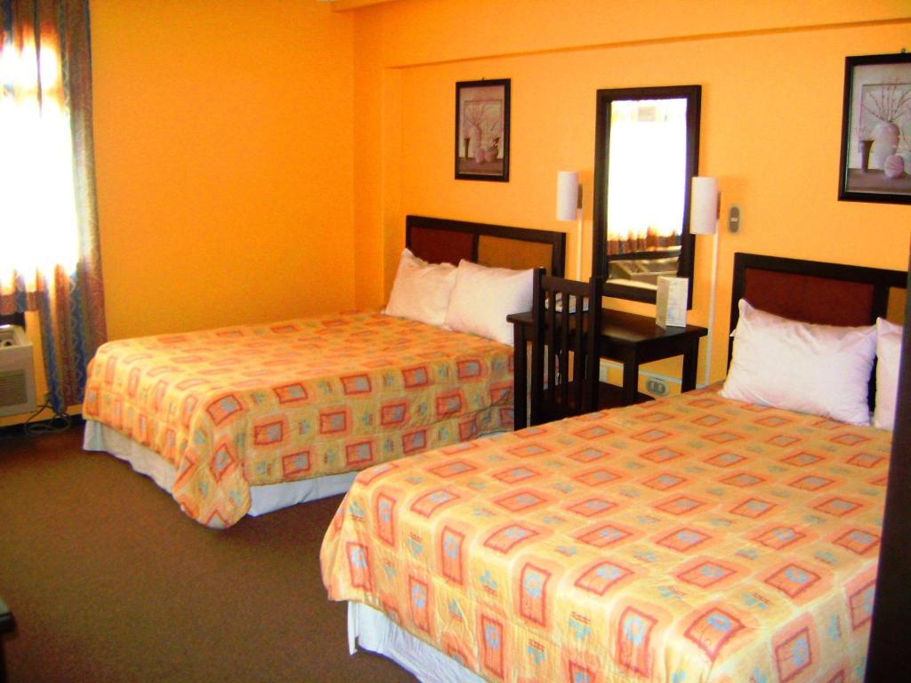 Hotel Le-Gar Monterrey Cameră foto